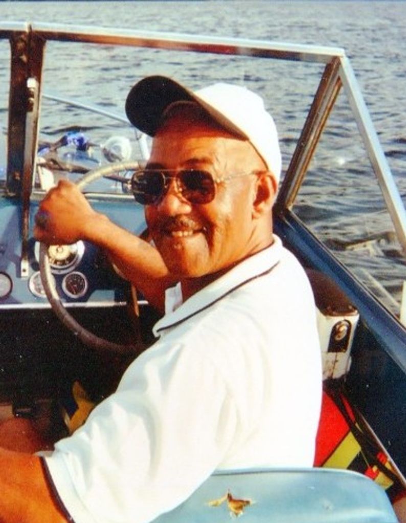 Calvin A. Culclasure