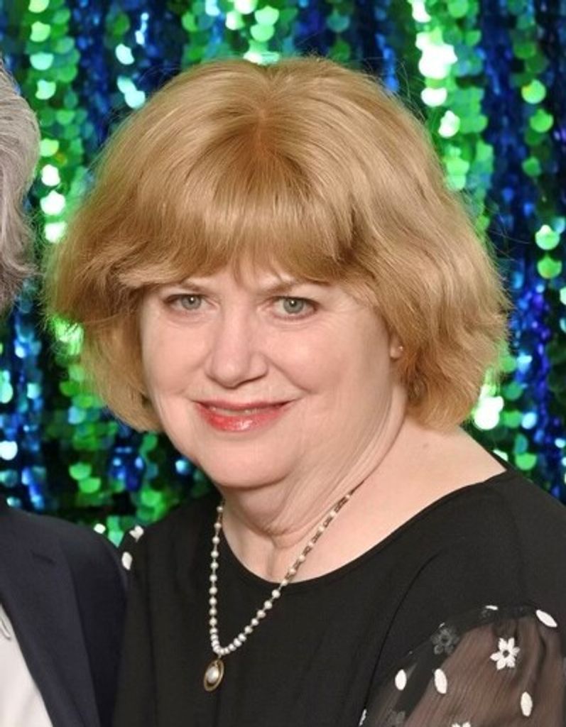 Donna Muller Shepherd