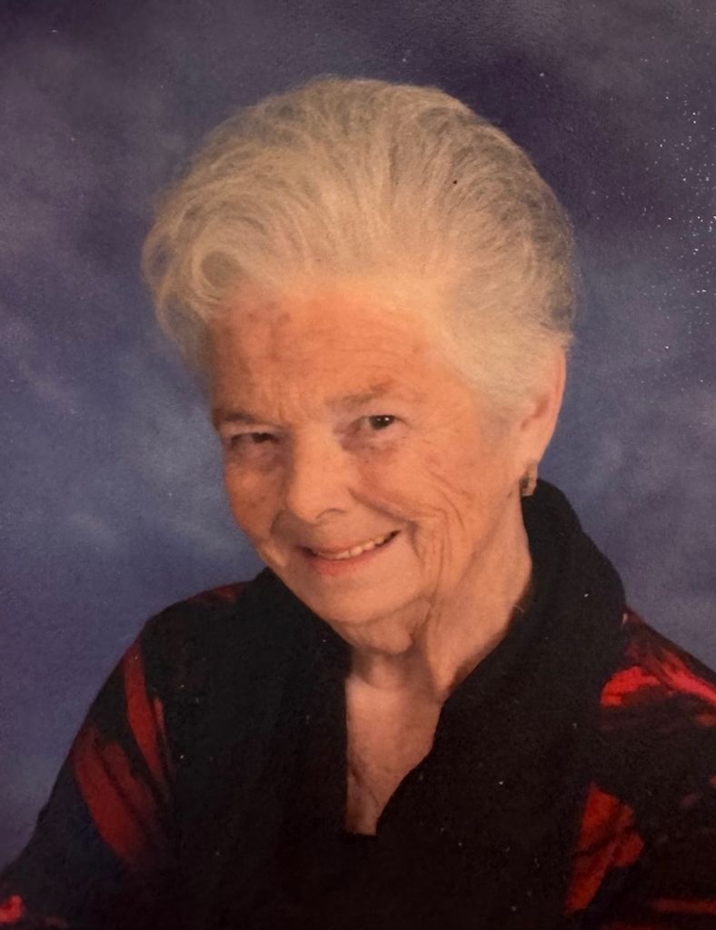 Wilda Fay Jetton Profile Photo