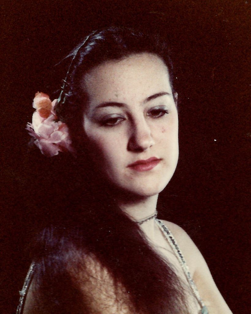 Jeannine Gianakopoulos Profile Photo