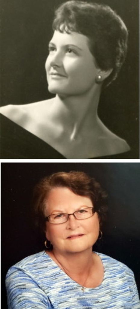 Judith Ann “Judie” (Robertson) Hoslet Profile Photo