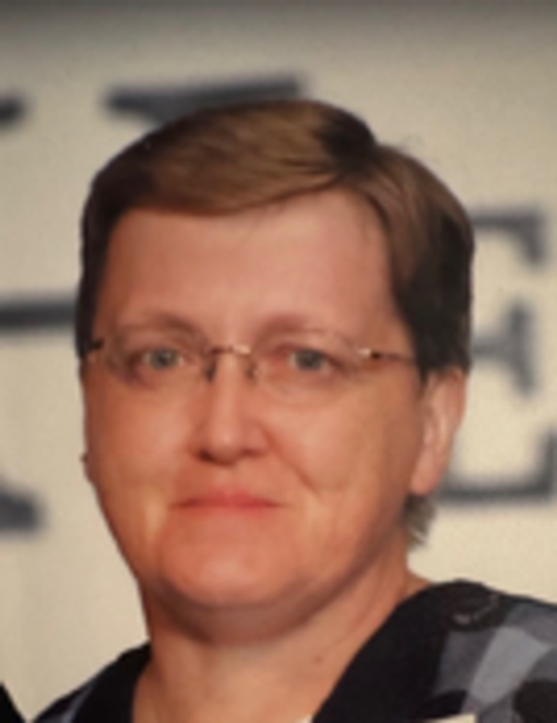 Glenice Gae (Mcfadden) Bostick