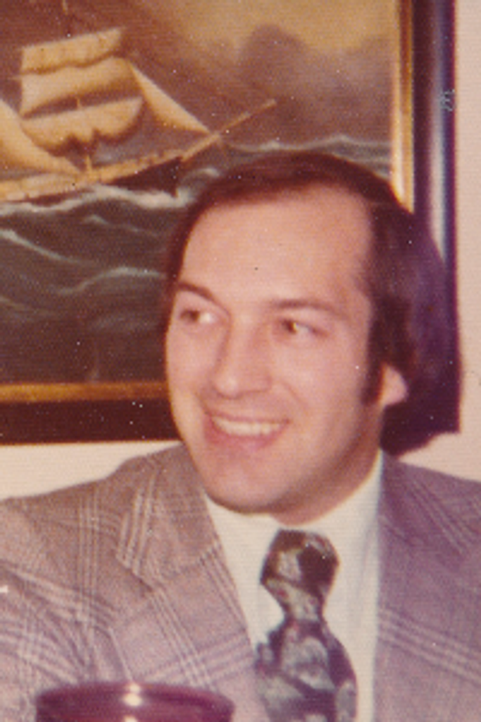 Ray S. Thomas Profile Photo