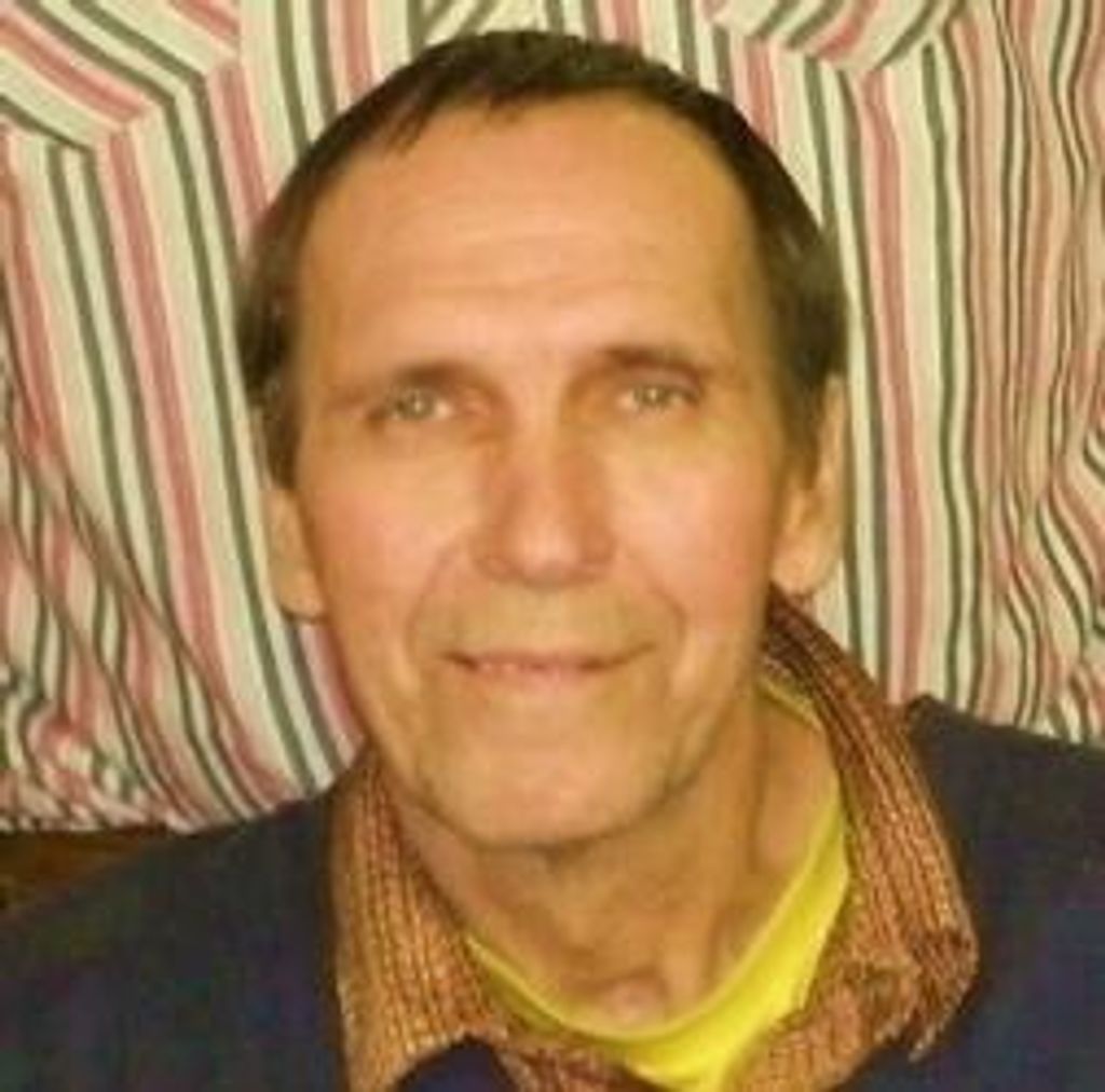 Donny R. Bingaman Profile Photo