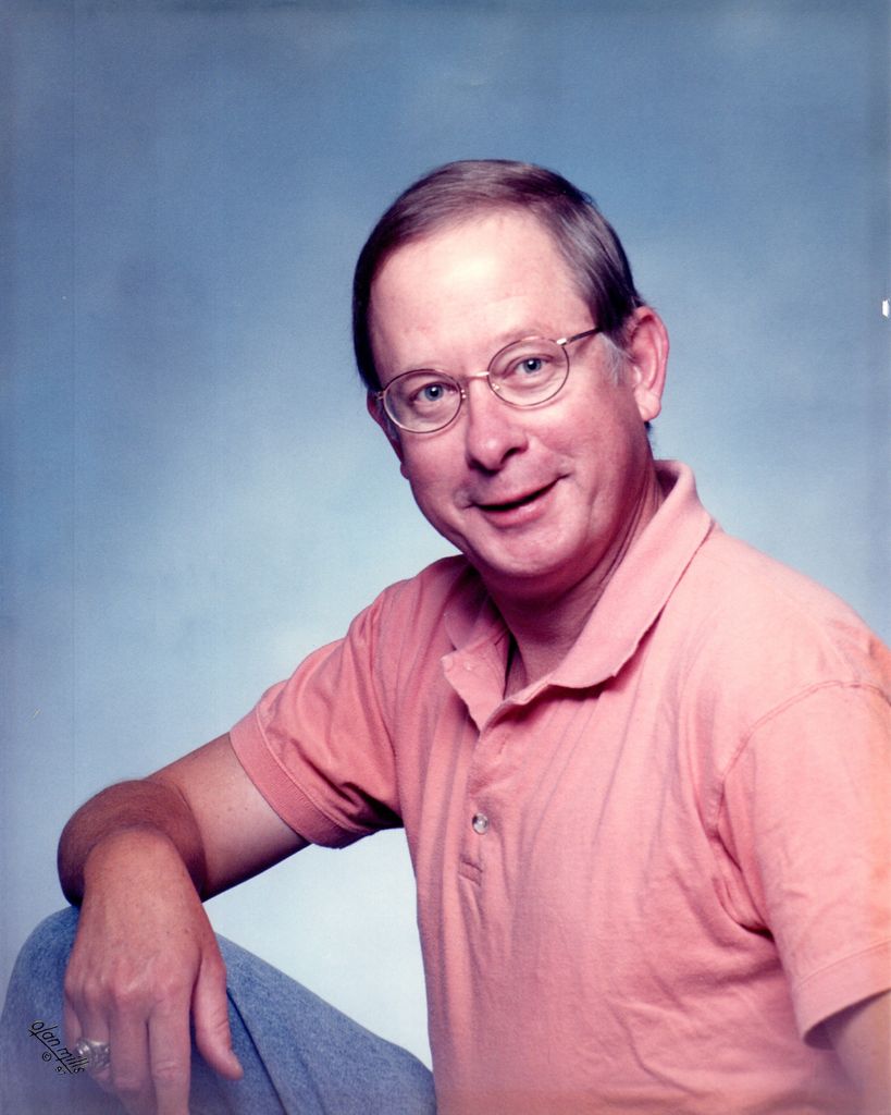 Paul Stewart Stansbury Profile Photo