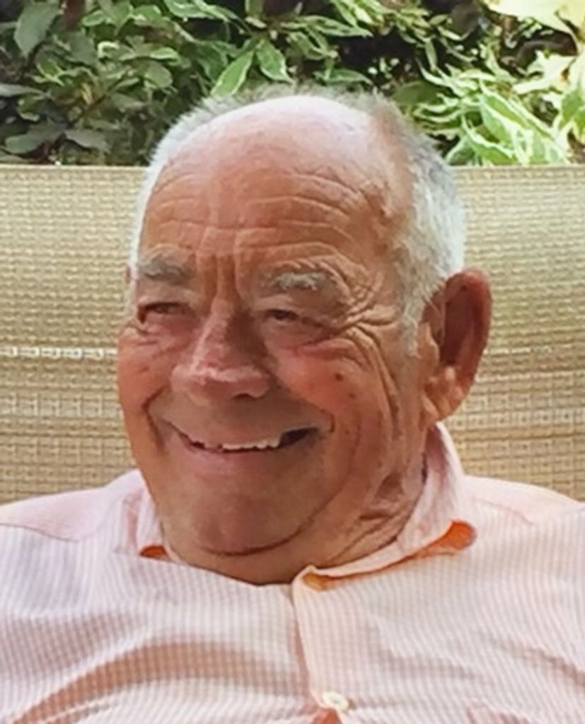 Homer J. Schwenk Profile Photo