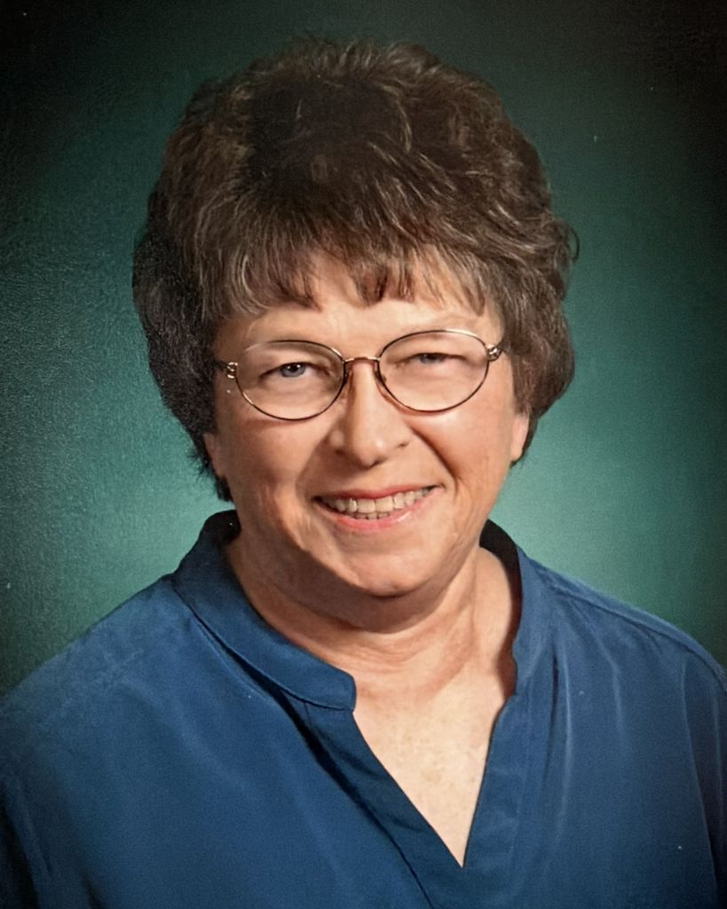 Patricia "Pat" Lynn Palmer Profile Photo