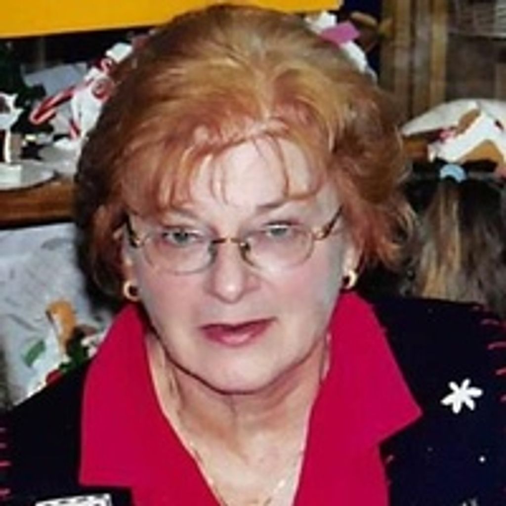 Wanda Mrozek