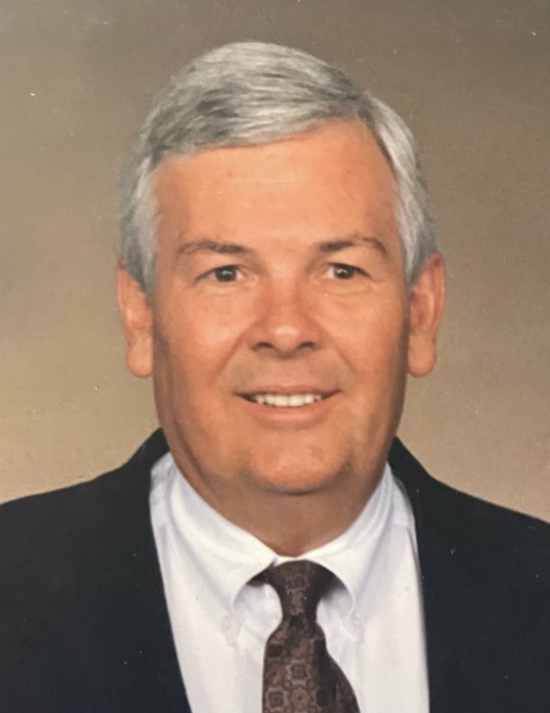 Michael Davis Scott Profile Photo