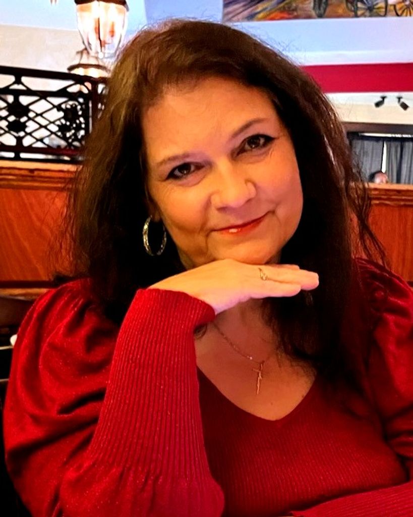 Teresa Renee Heal