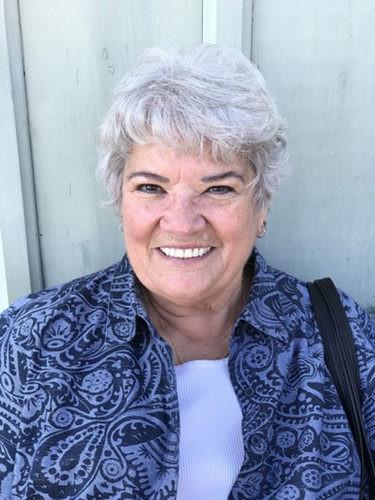 Brenda Louise Mueller Profile Photo