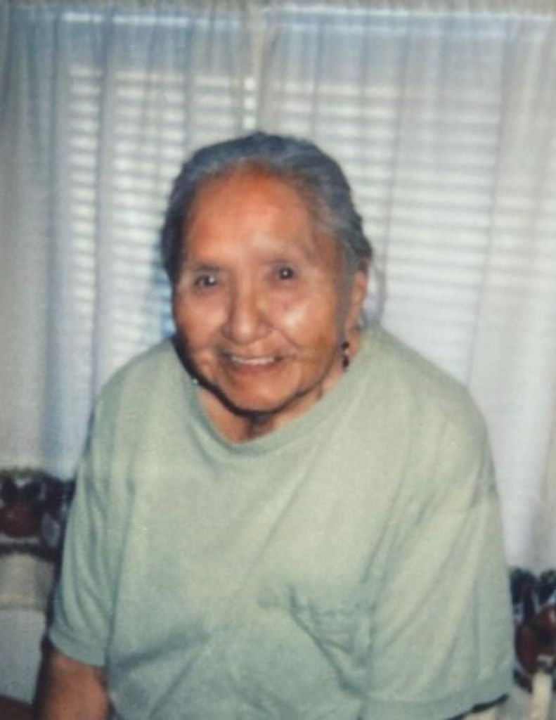 Luella Tena Pesata