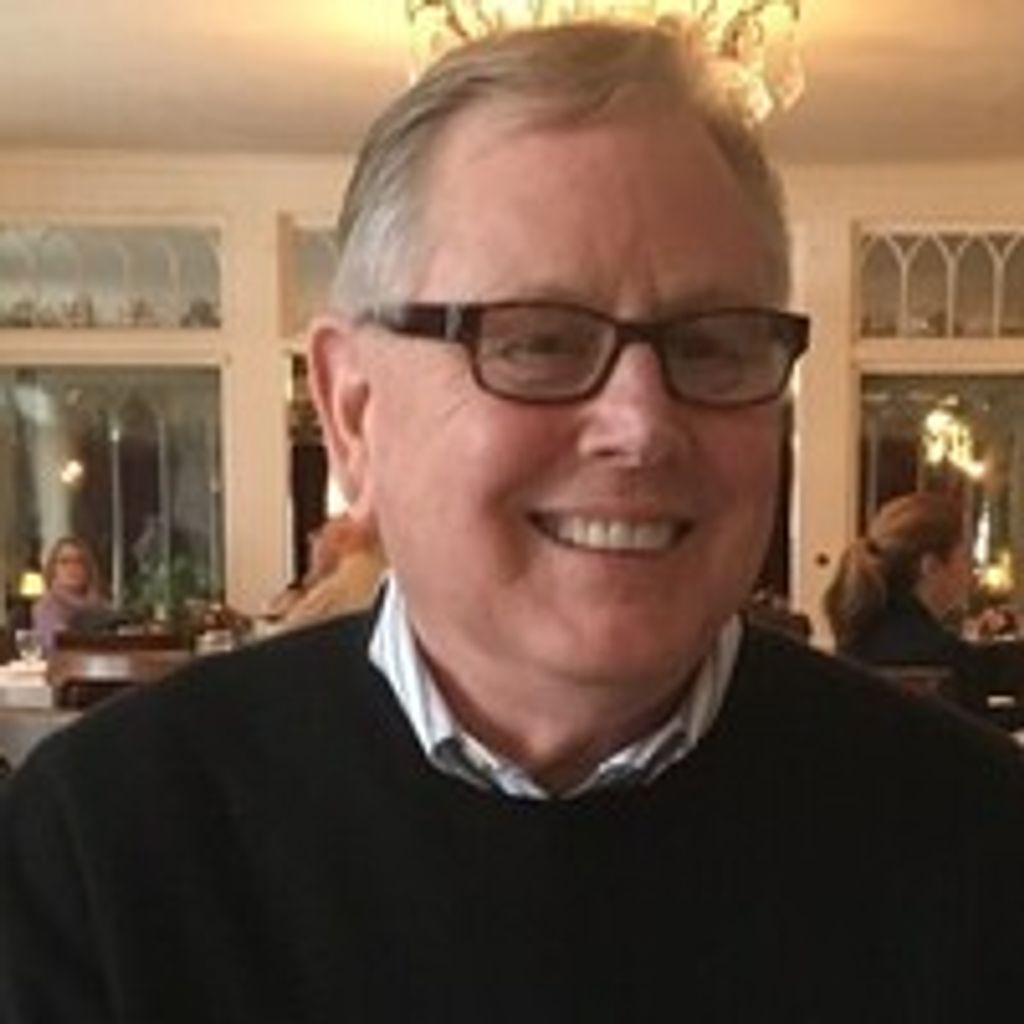 Robin C. Troeger