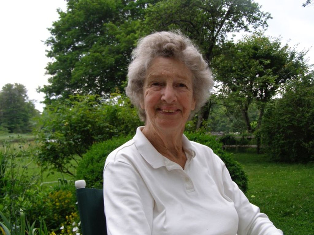 Mary C. (Cumner)  Hartshorne Profile Photo