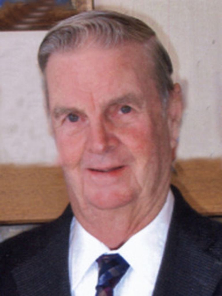 Robert H. Lubben Profile Photo