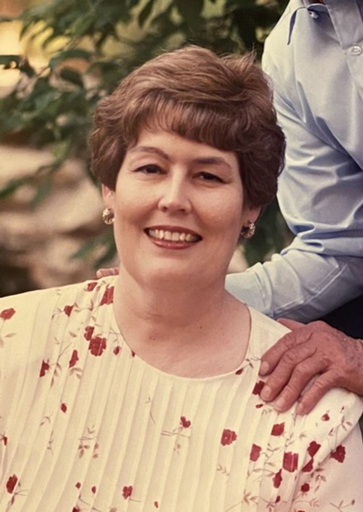 Mary Ethel Weirich Profile Photo