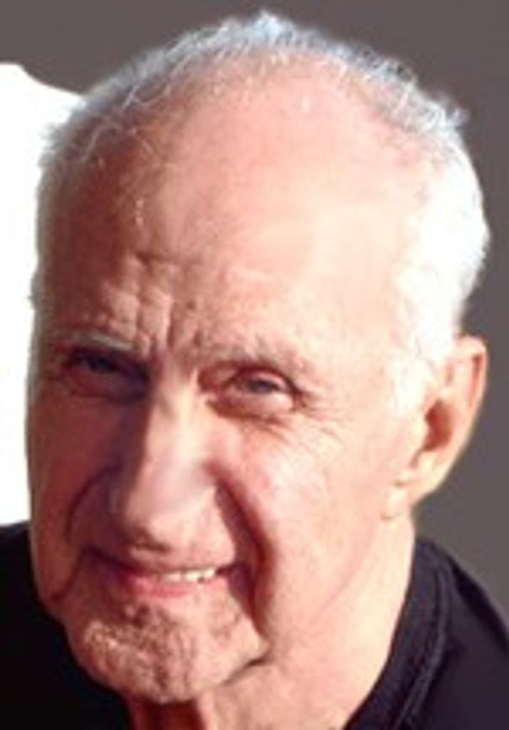 Angelo Petrasso
