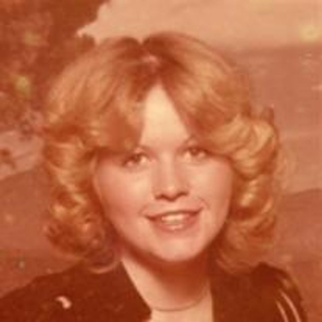 Mary Raye Alice Waltman