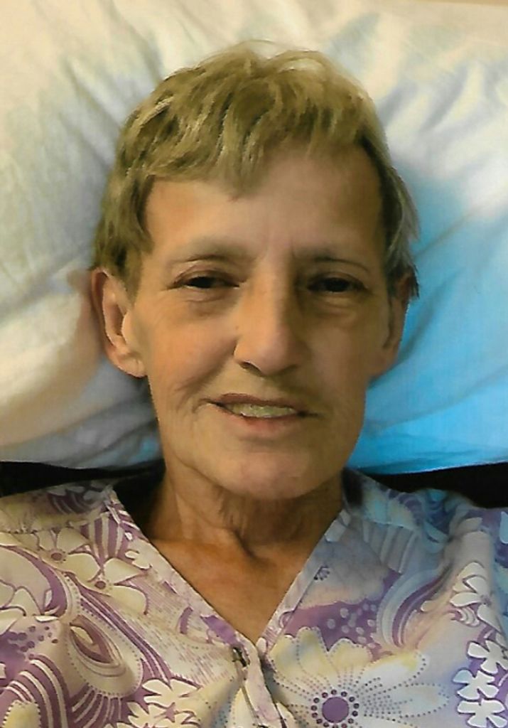 Lorraine (Trudeau) Mulhern Profile Photo