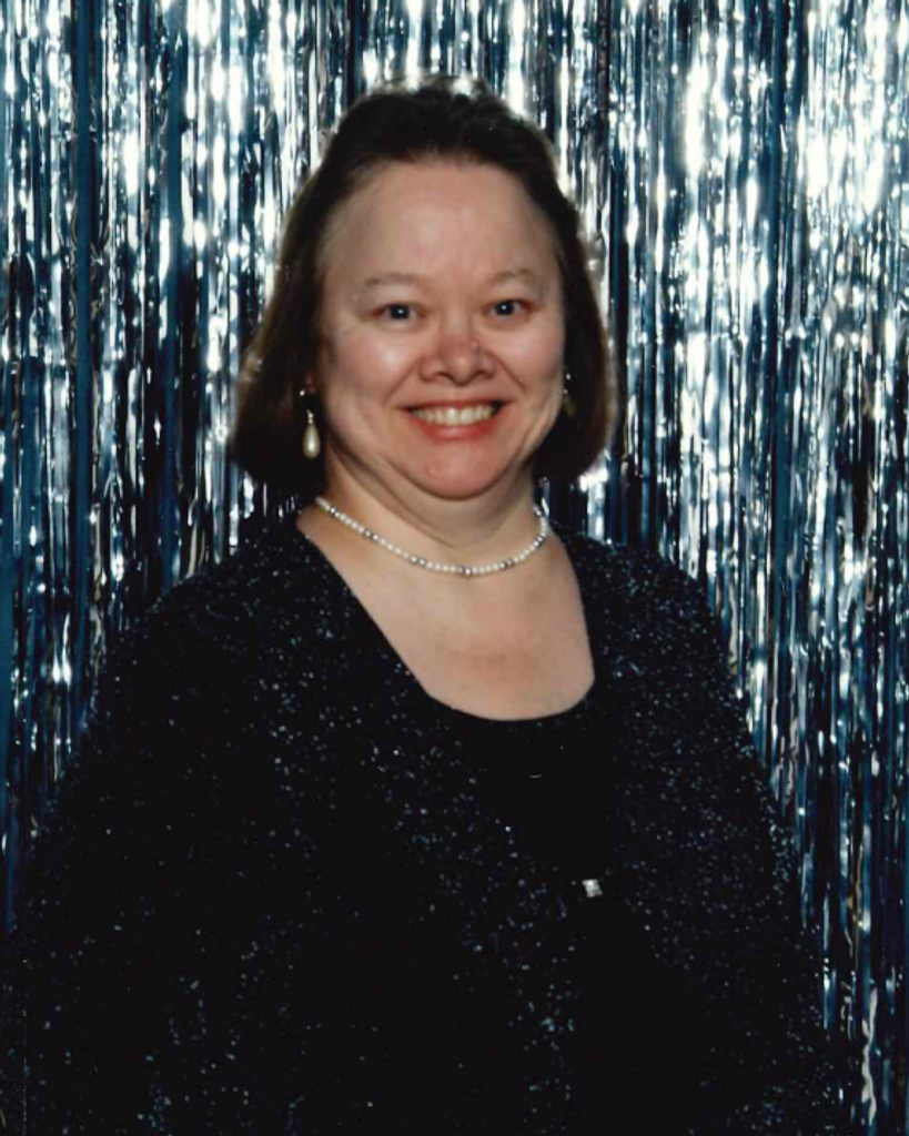 Kathleen Carnes Profile Photo
