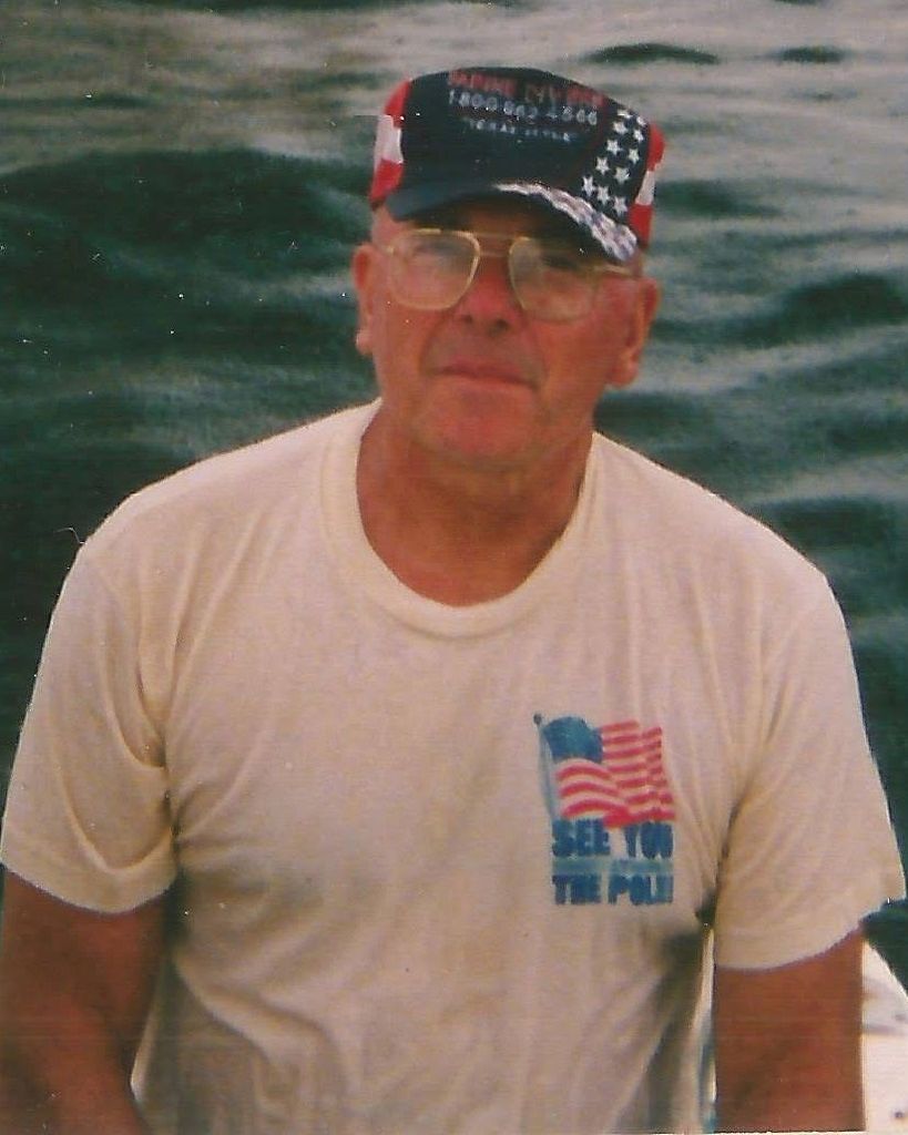 James Allen Waddill