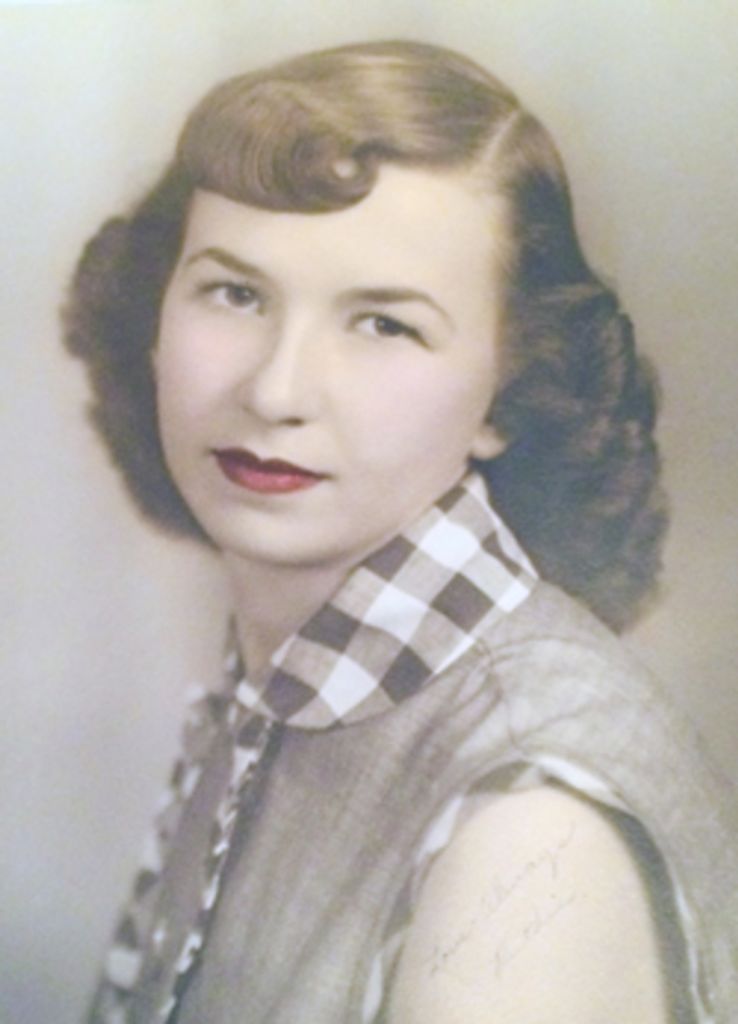 Ruth Cheetham Profile Photo