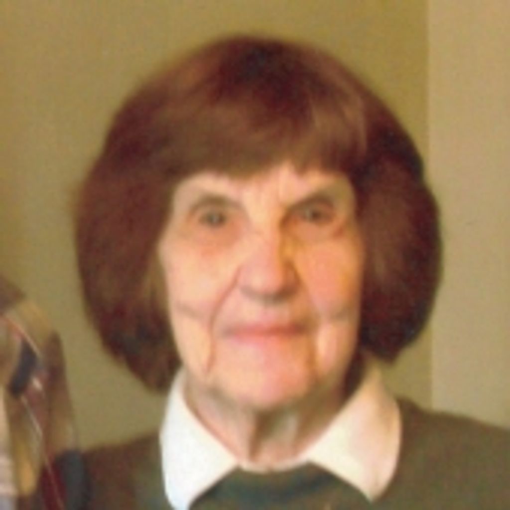 Doris Lorraine Green