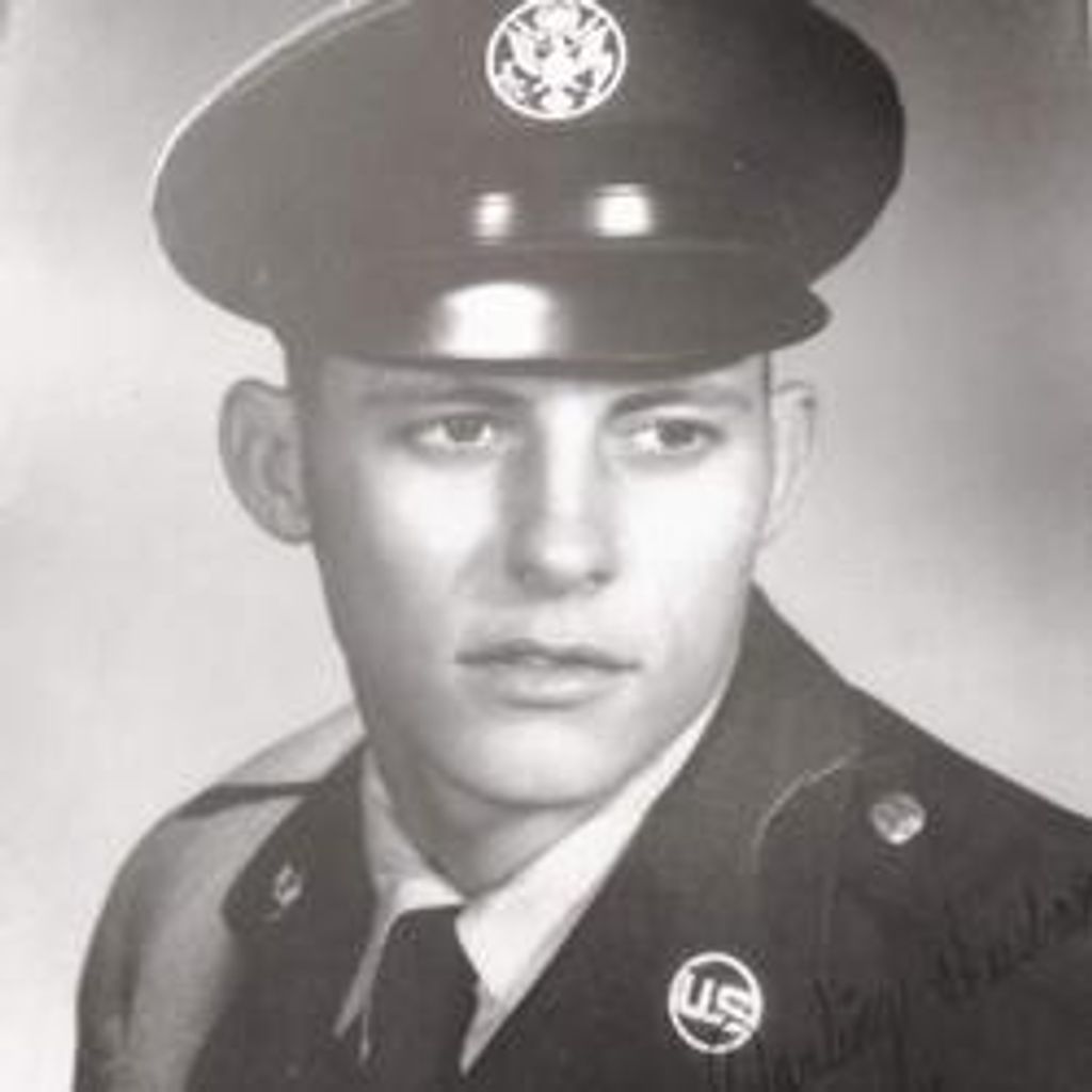 Charles Edwin Peterson