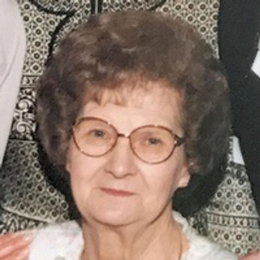 Delores A. Doht