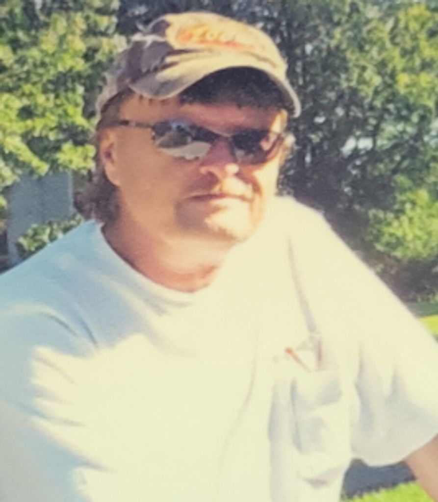 Michael Knudtson Profile Photo