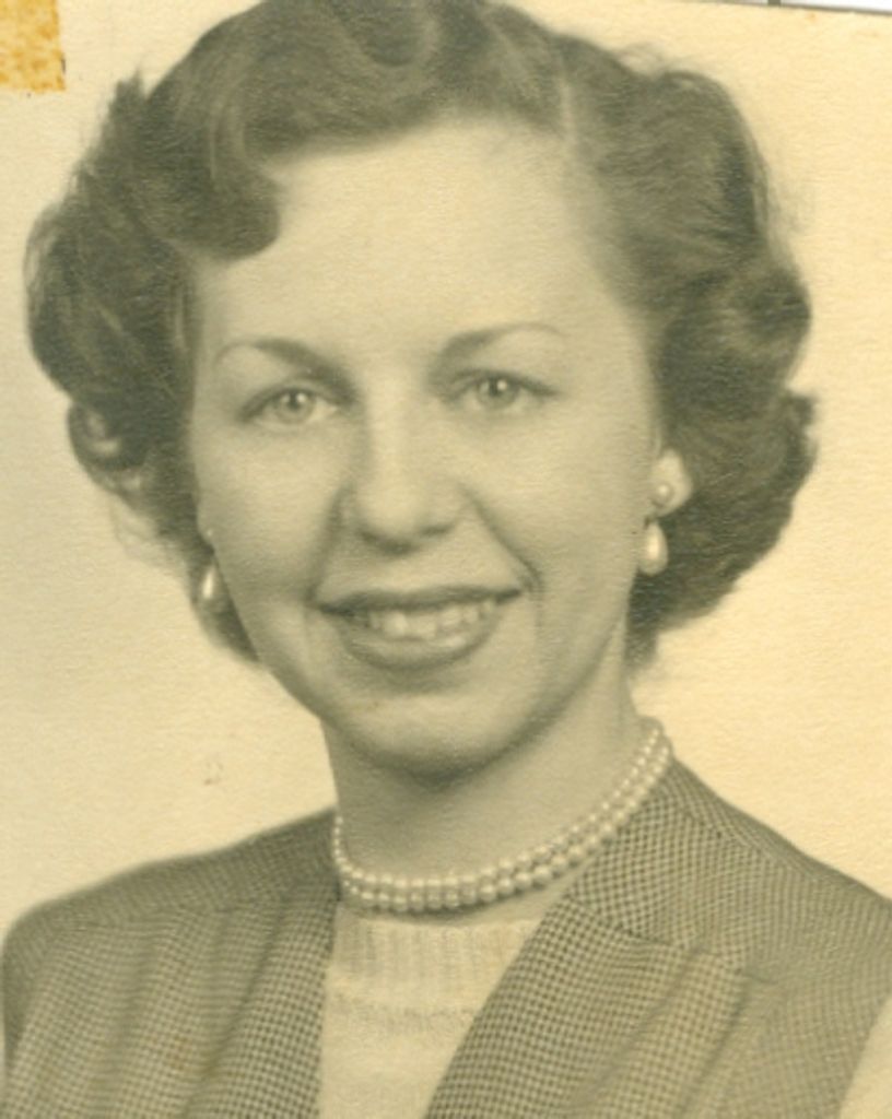 Marion F. Flannery