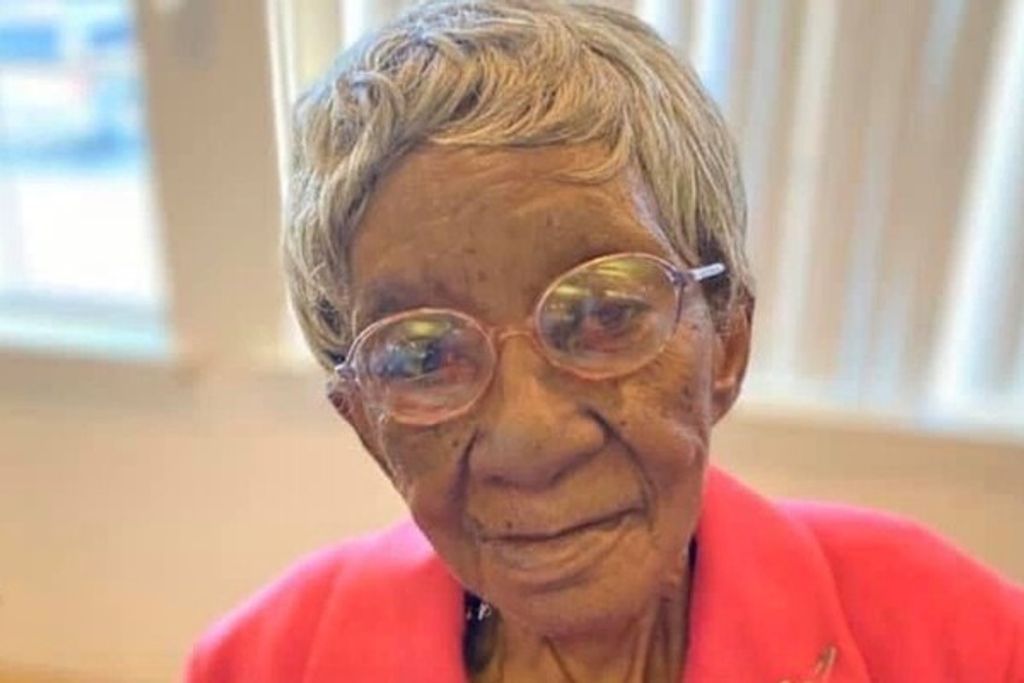 Lena Mae Wiggins Profile Photo