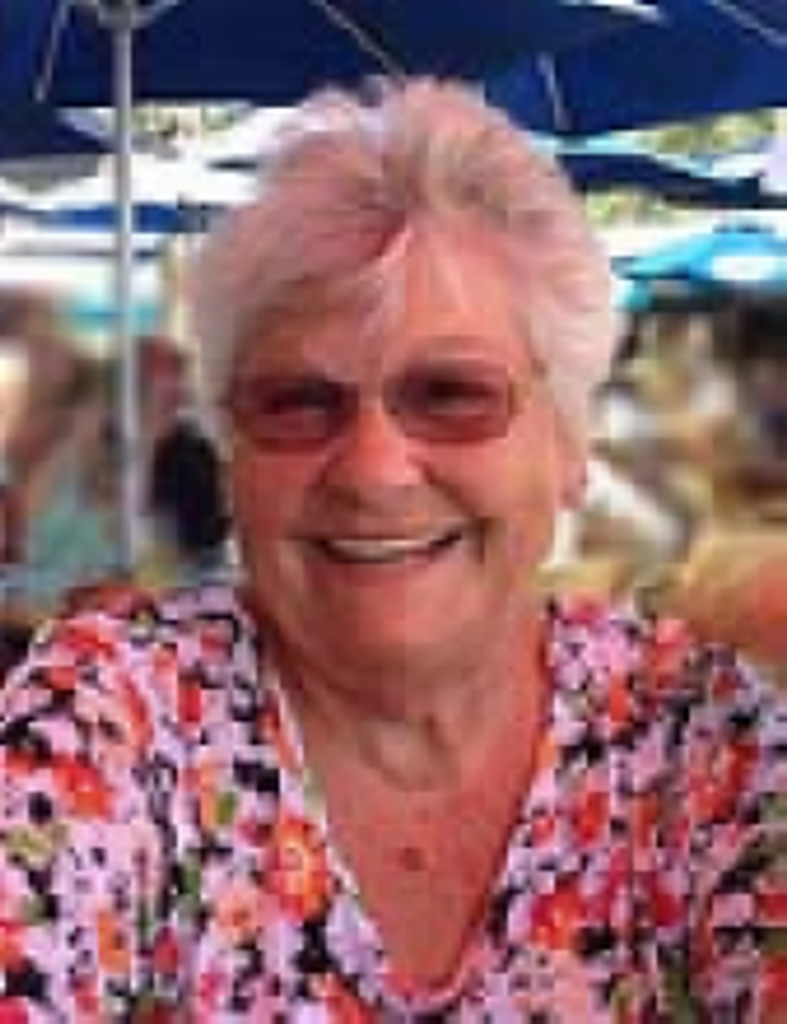 Loretta  Jane Cannavo