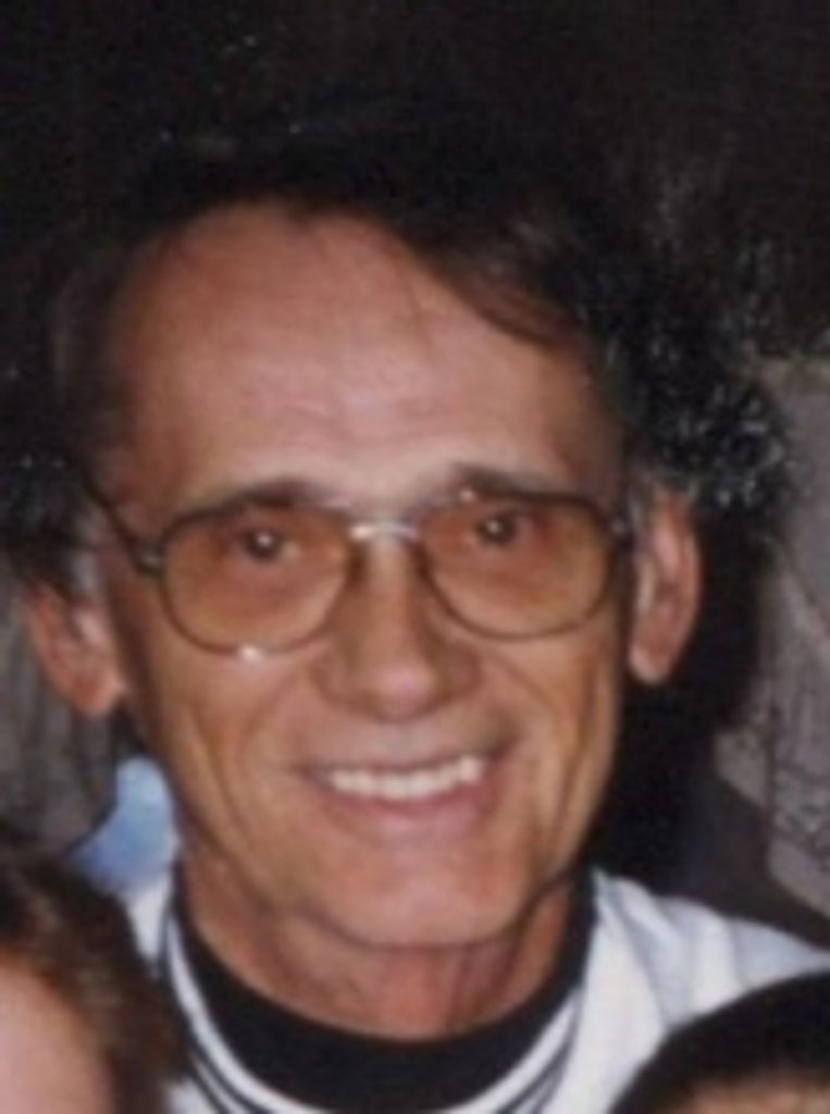 Donald Bernard Tipple Sr.