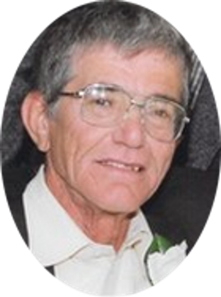 Robert Presley