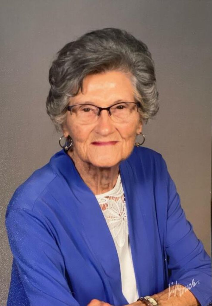 Joan Bardon Profile Photo