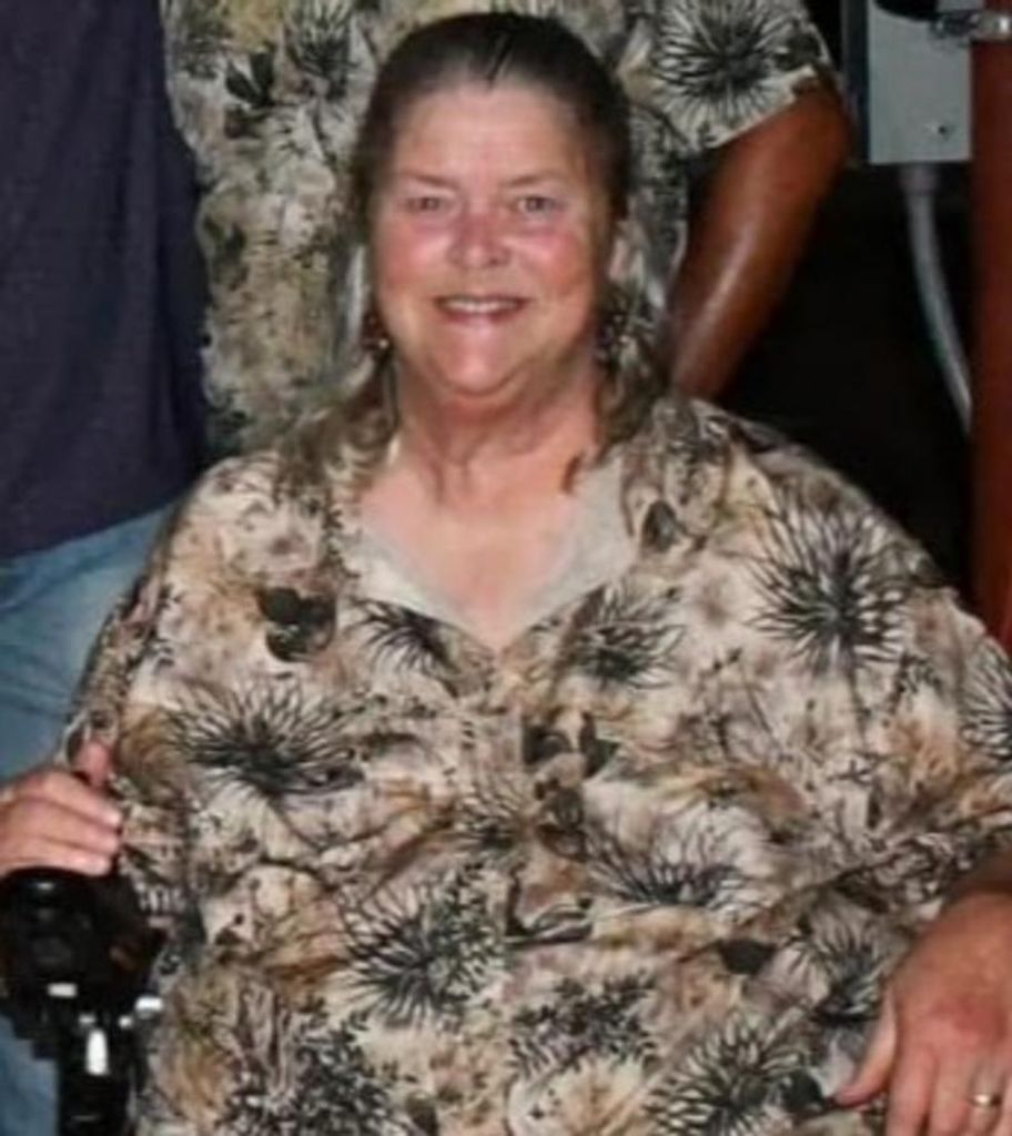 Cathi Hearn Profile Photo