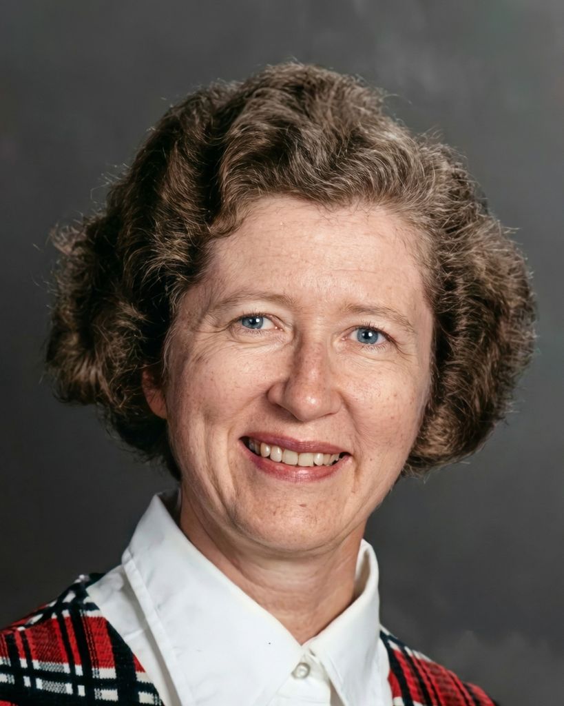 Ruth G Biggs