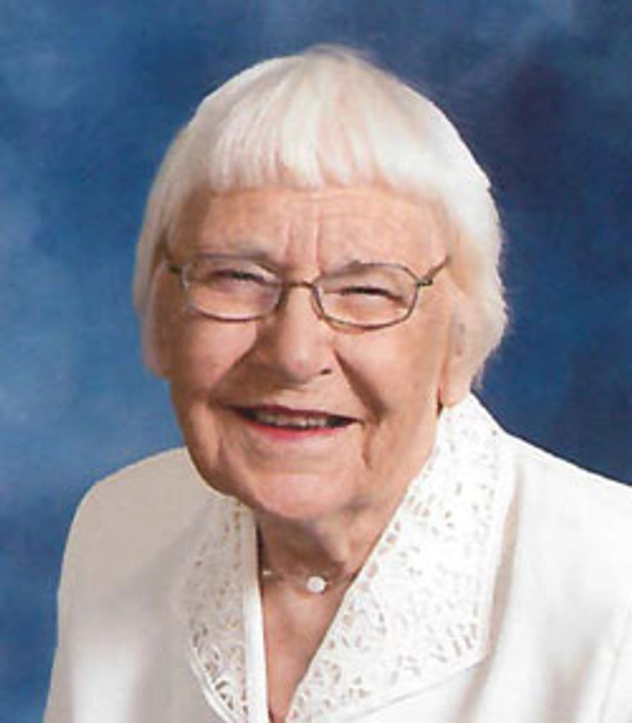 H. "Joy" Ruth Janssen