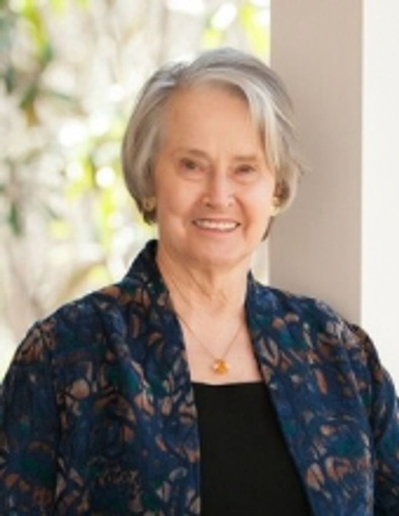 Barbara Fechter Profile Photo