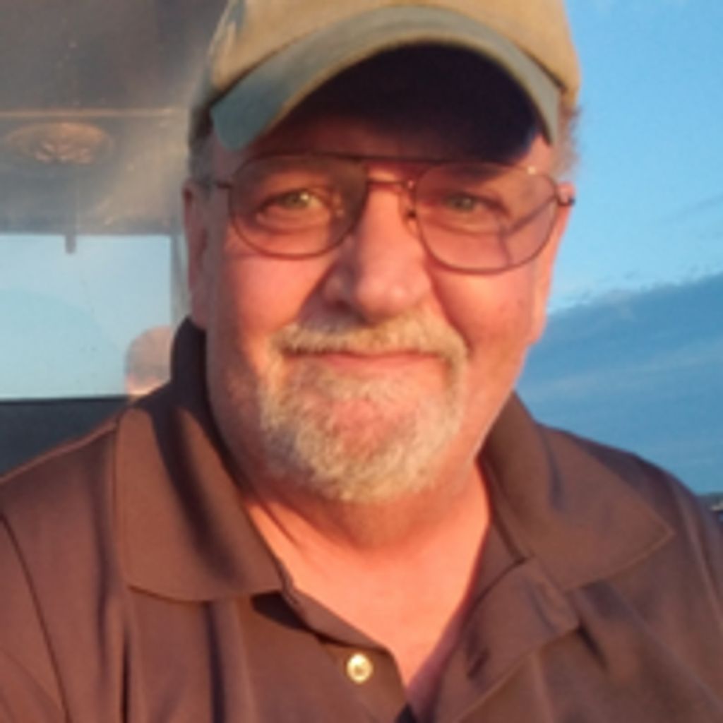 James Stewart Jones (Jones) Profile Photo