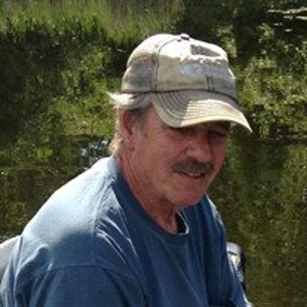 Richard  Allen Walsh