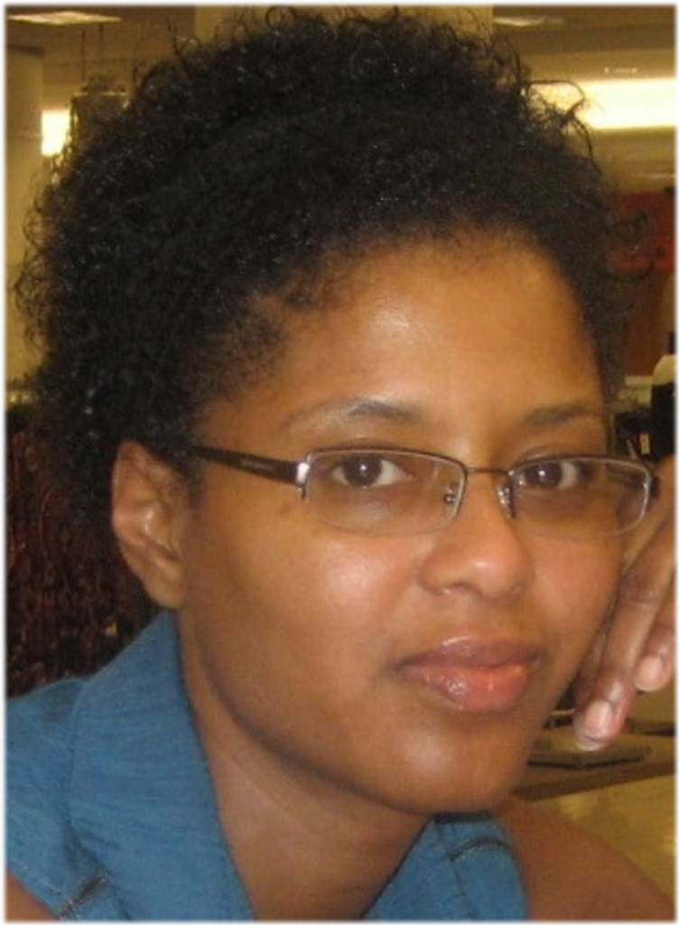 Tammy Smith Profile Photo