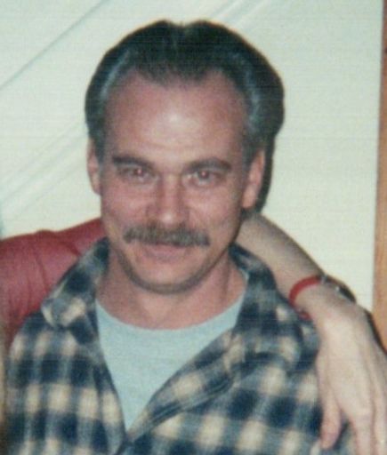 Michael David Parker Profile Photo