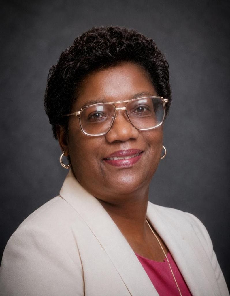 Mrs. Earnestine Gibson