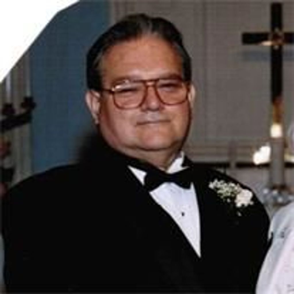 Robert "Randy" Spayd,