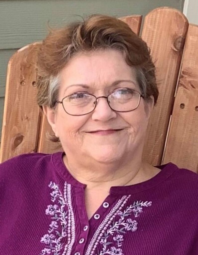 Donna Ruth (Hillman)  Rohdy Profile Photo