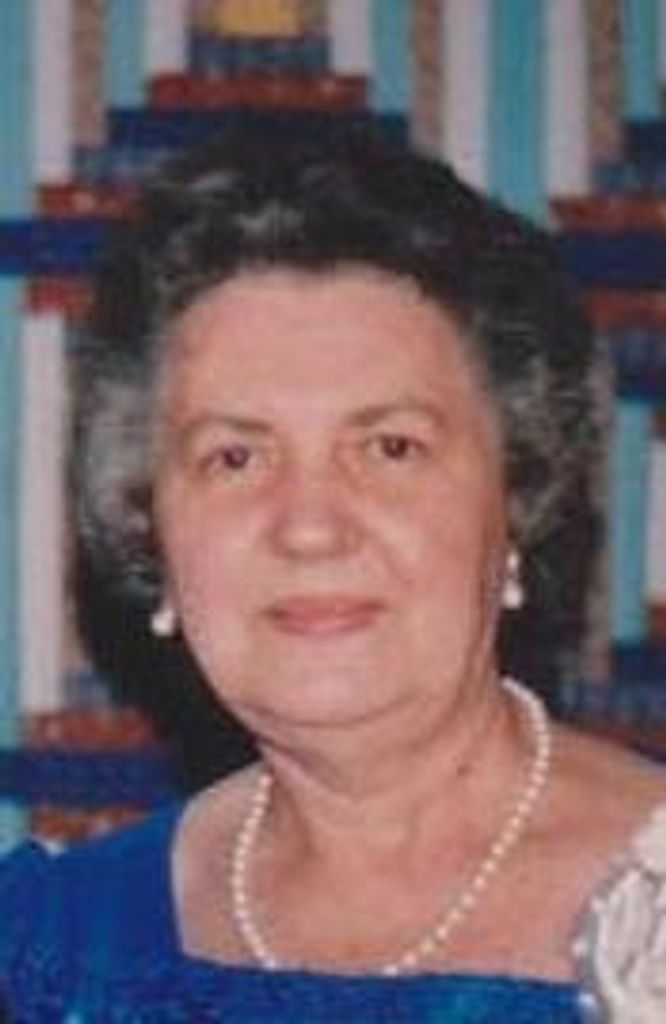 Helen G. Shadel Profile Photo