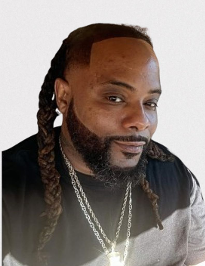 Frederick Dewayne Smith Profile Photo
