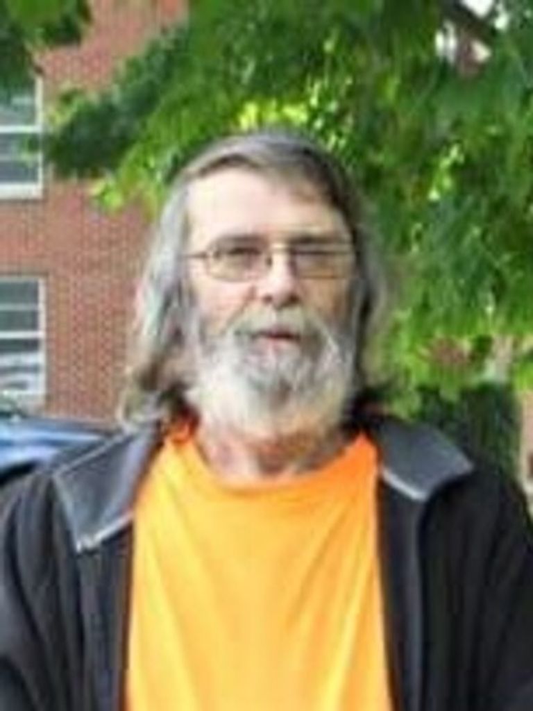 Curtis L. Porter Profile Photo